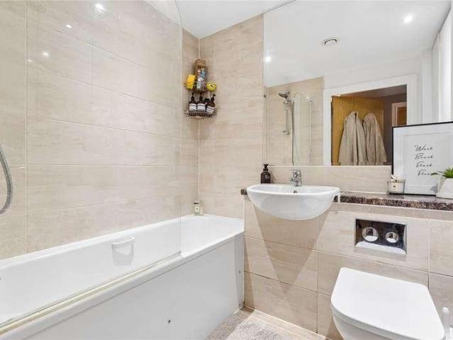 Flat for sale in London Borough of Havering, Greater London