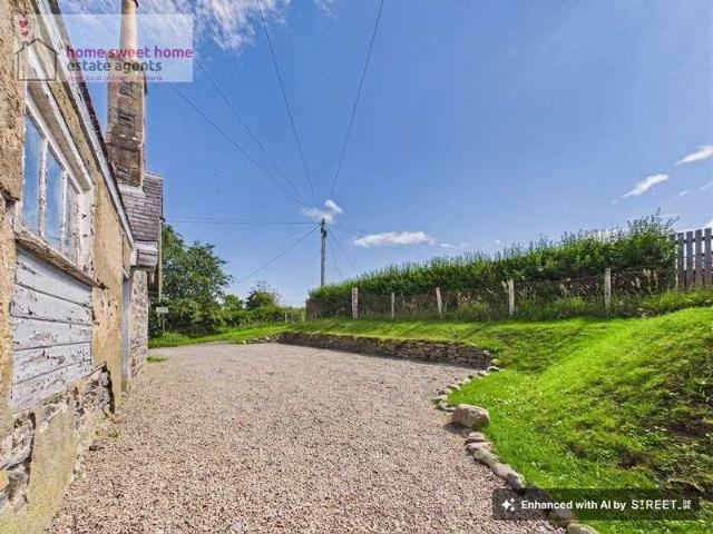 Flat for sale in Strathpeffer, Scotland