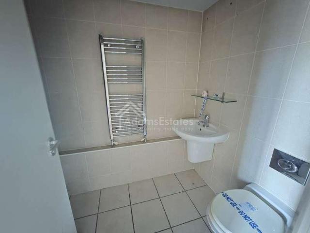 Flat for sale in Lower Hopton, Mirfield