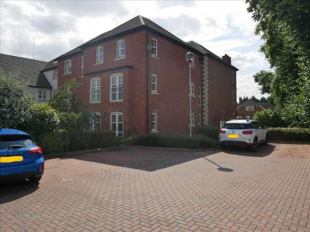 Flat for sale in Coleshill CP, Gun Hill