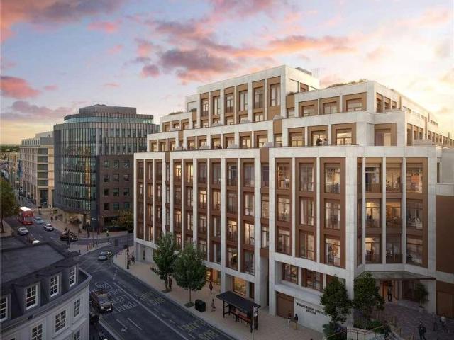 Flat for sale in London Borough of Merton, Greater London