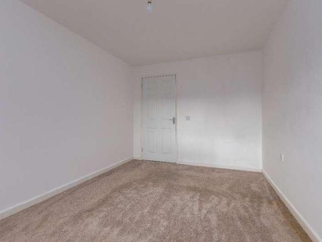 Flat for sale in Bare, Lancashire