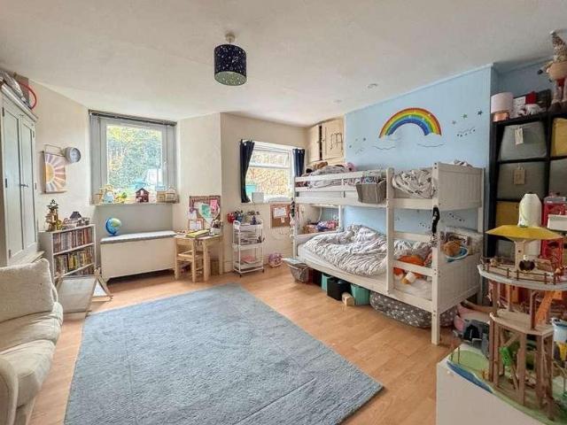 Flat for sale in Weston-super-mare, North Somerset