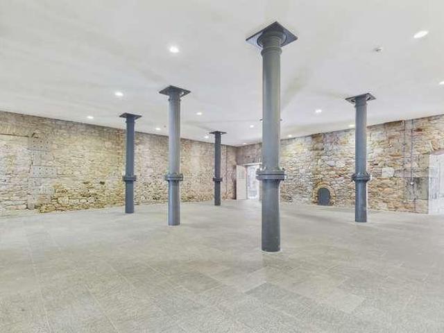 Flat for sale in Stonehouse, Mount Wise