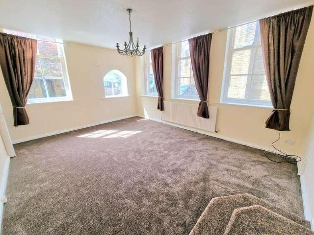 Flat for sale in Marple, Greater Manchester