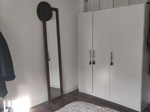 Flat for sale in Hoxton, Greater London