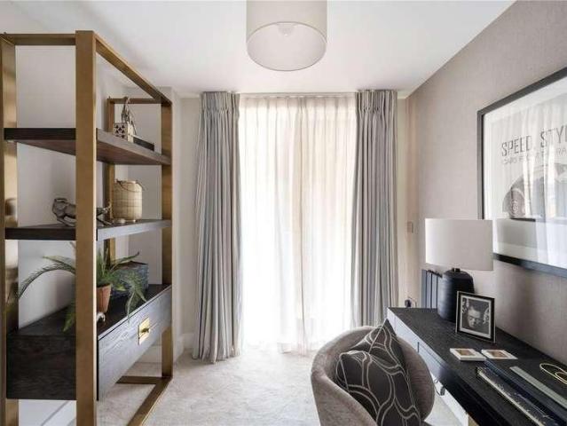Flat for sale in W6, Cat Hill