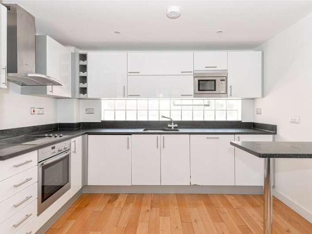 Flat for sale in London Borough of Camden, Greater London