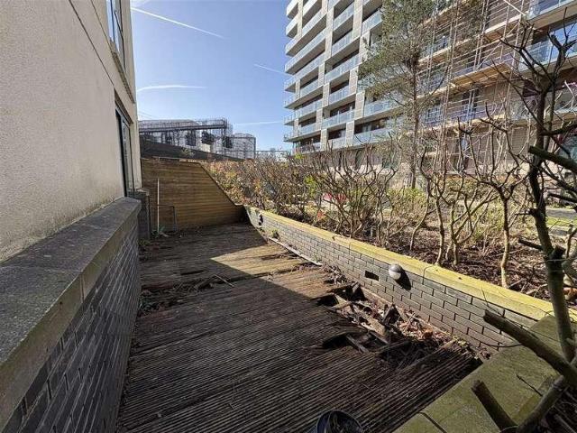 Flat for sale in City Centre, Salford
