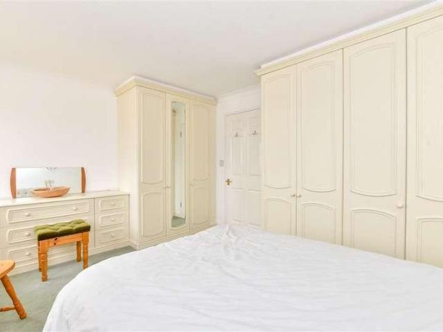 Flat for sale in Southsea, City Of Portsmouth