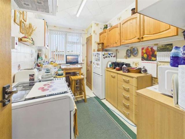 Flat for sale in Radford, West Midlands