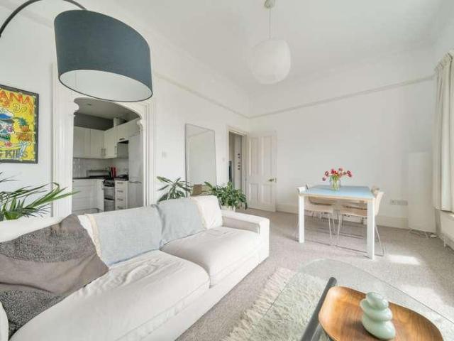 Flat for sale in West Cliff, Bournemouth