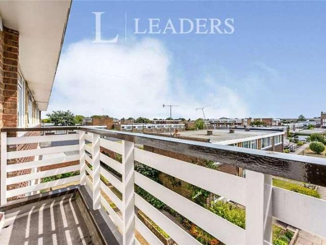 Flat for sale in Rustington, Clapham