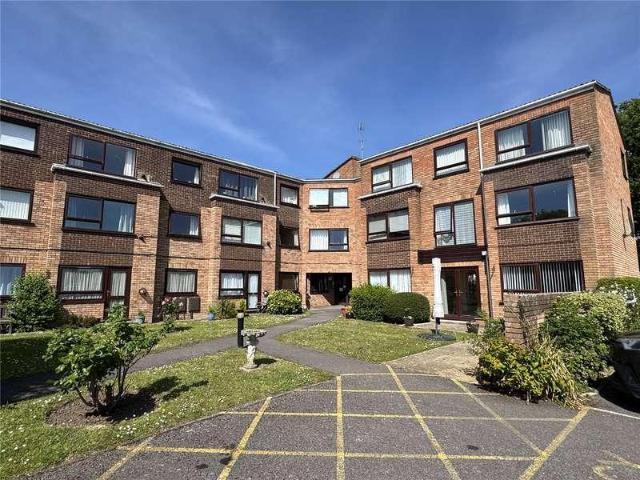 Flat for sale in Old Milton, Ashurst Bridge