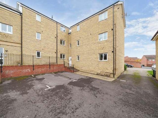 Flat for sale in Great Faringdon, Dromore