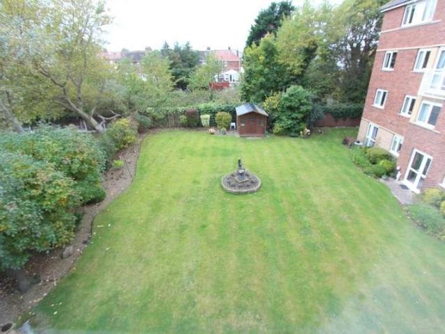 Flat for sale in Whitley Bay, North Tyneside
