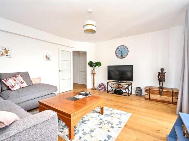 Flat for sale in Meads, Eastbourne