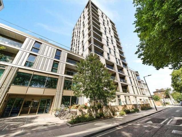 Flat for sale in Clapton, Lower Clapton