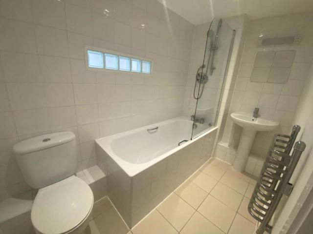 Flat for sale in Liverpool, Canning / Georgian Quarter
