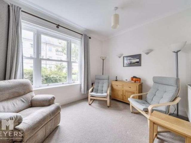 Flat for sale in Fordington, East Dorset
