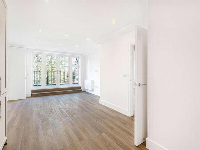 Flat for sale in London Borough of Enfield, Greater London