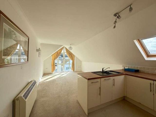 Flat for sale in Bridford, Devon