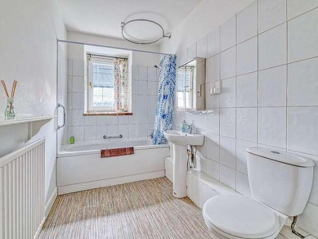 Flat for sale in Settle, North Yorkshire