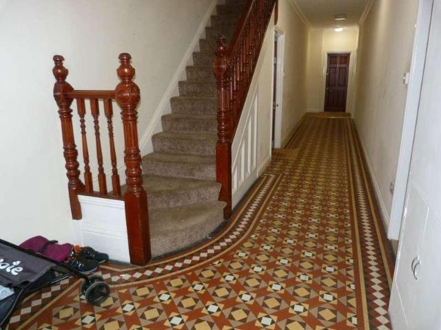 Flat for sale in Cliftonville West, Acol
