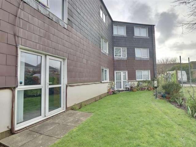 Flat for sale in Milton, City Of Portsmouth