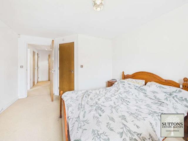 Flat for sale in Spon End, West Midlands