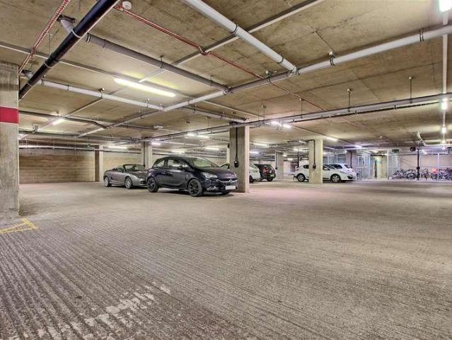 Flat for sale in Arbury, Cambridgeshire