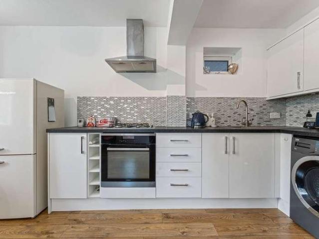 Flat for sale in Knowle Green, Lower Halliford