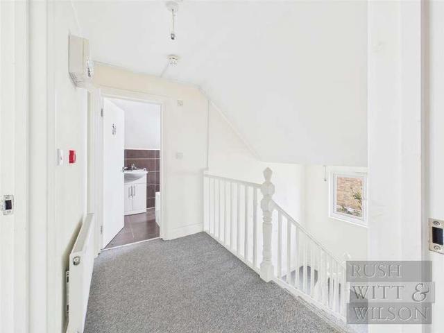 Flat for sale in Old Town, Heathlands