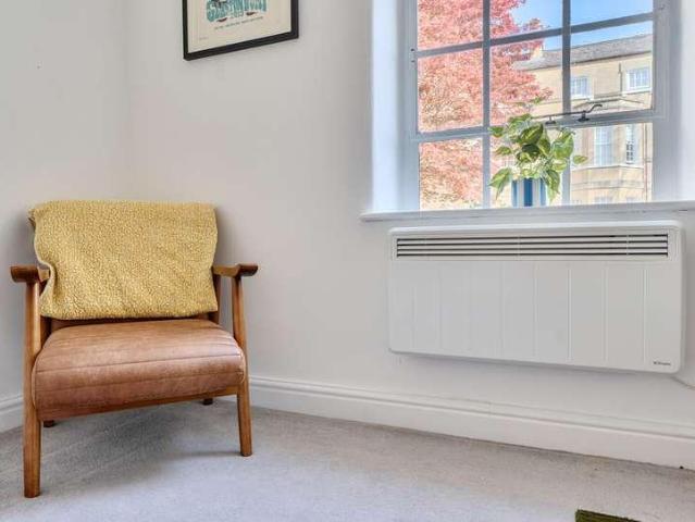 Flat for sale in Dulcote, Bath And North East Somerset