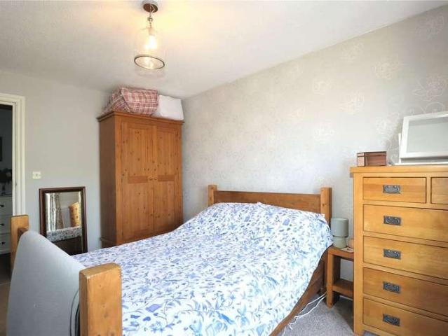 Flat for sale in Westfield, Woking