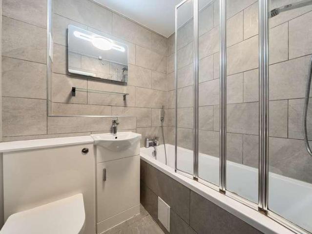 Flat for sale in London Borough of Merton, Greater London