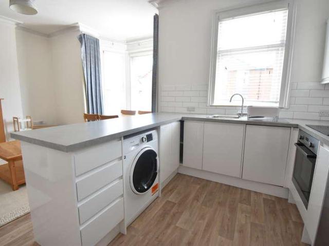 Flat for sale in Withycombe, Budlake
