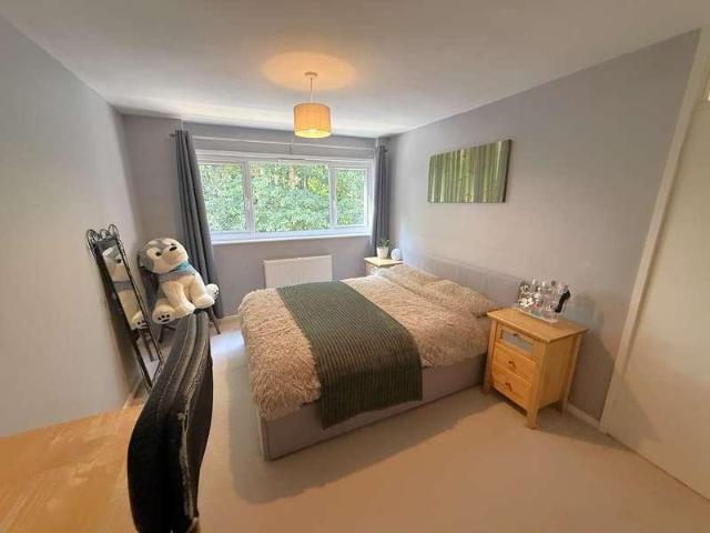 Flat for sale in Banister's Park, City Of Southampton