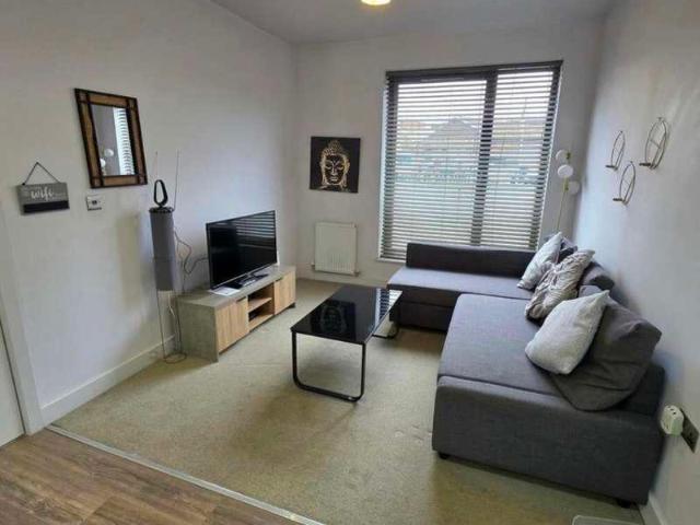 Flat for sale in Jewellery Quarter, West Midlands