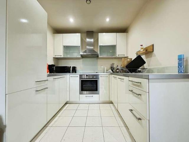 Flat for sale in Hulme, Georgia