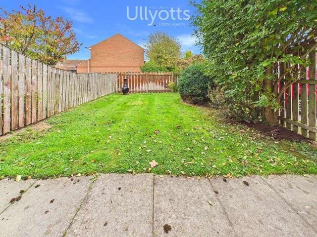 Flat for sale in Old Town, Bridlington
