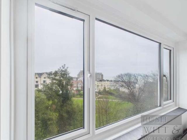 Flat for sale in St Leonards Green, Guestling Green