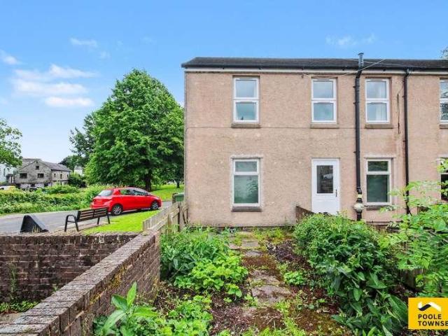 Flat for sale in Flookburgh