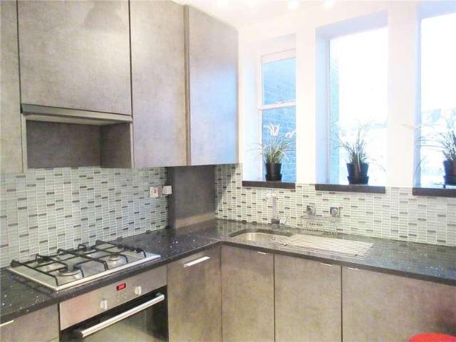 Flat for sale in City of Westminster, Greater London