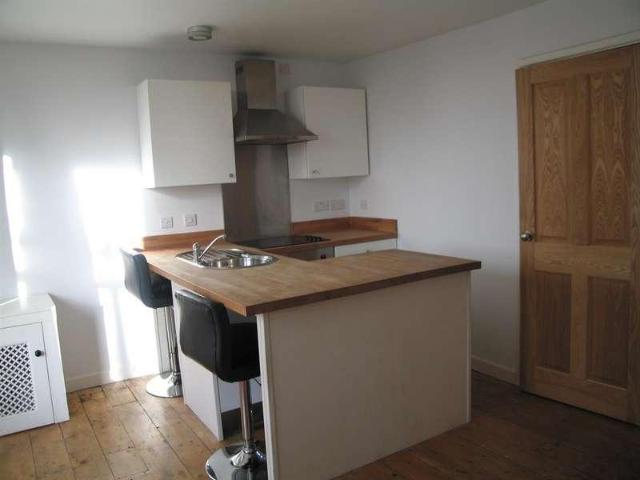 Flat for sale in Treneere, Penzance