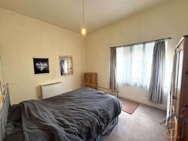 Flat for sale in Meols Cop, Southport