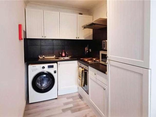 Flat for sale in Clapham, West Sussex