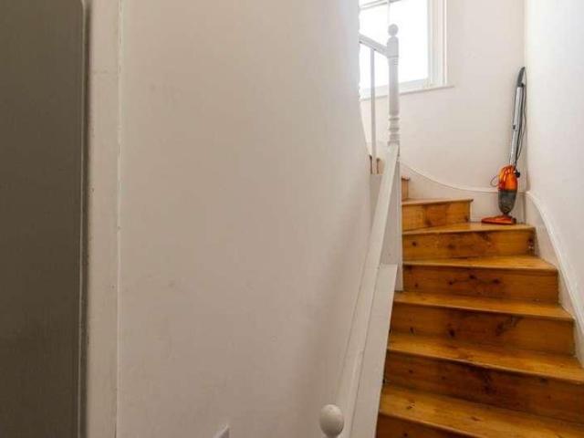 Flat for sale in Southend-on-Sea, Essex