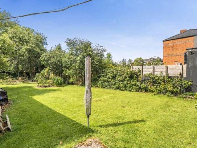 Flat for sale in Golden Valley, Gloucestershire