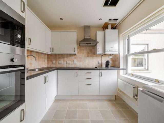 Flat for sale in Fordington, East Dorset